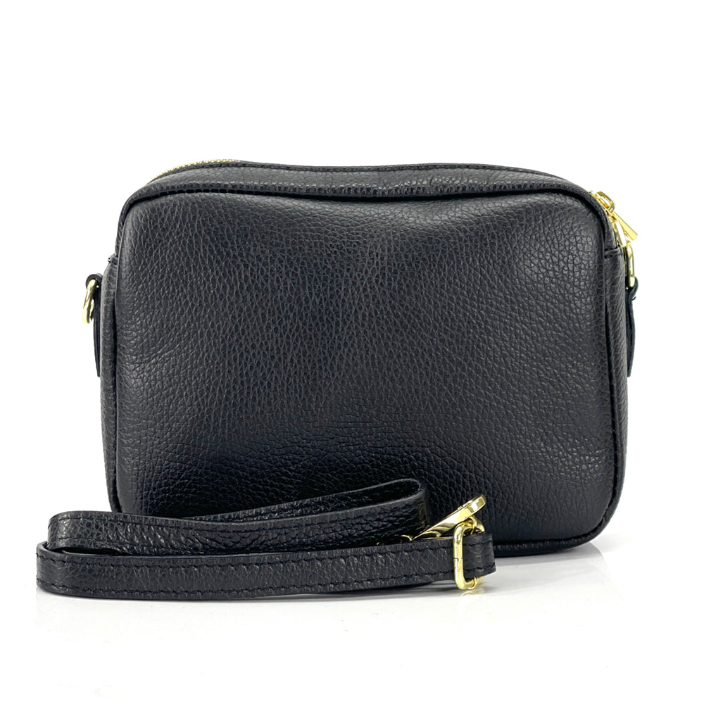 Amara GM leather shoulder bag-36