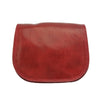 Ines leather shoulder bag-23