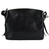 Viviana V GM leather shoulder bag-7