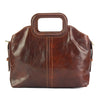 Petra leather Handbag-9
