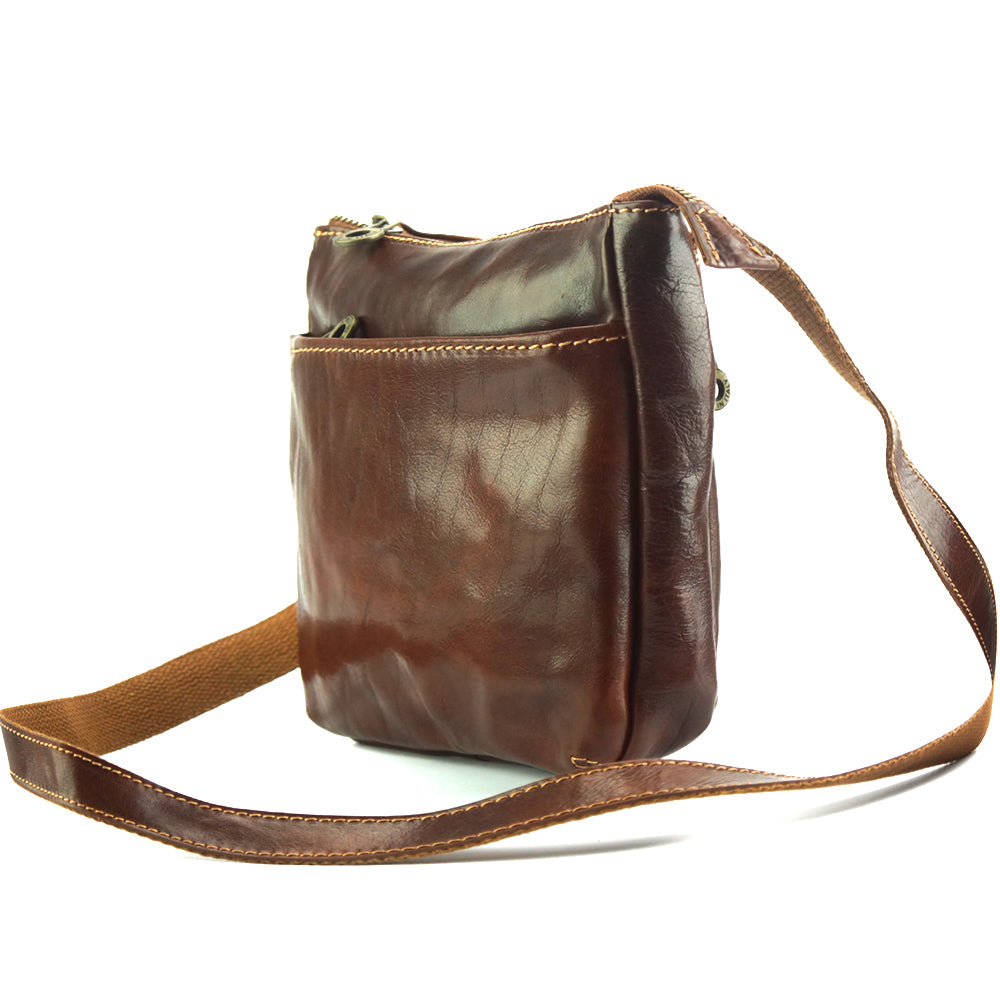 Vito cross body leather bag-1