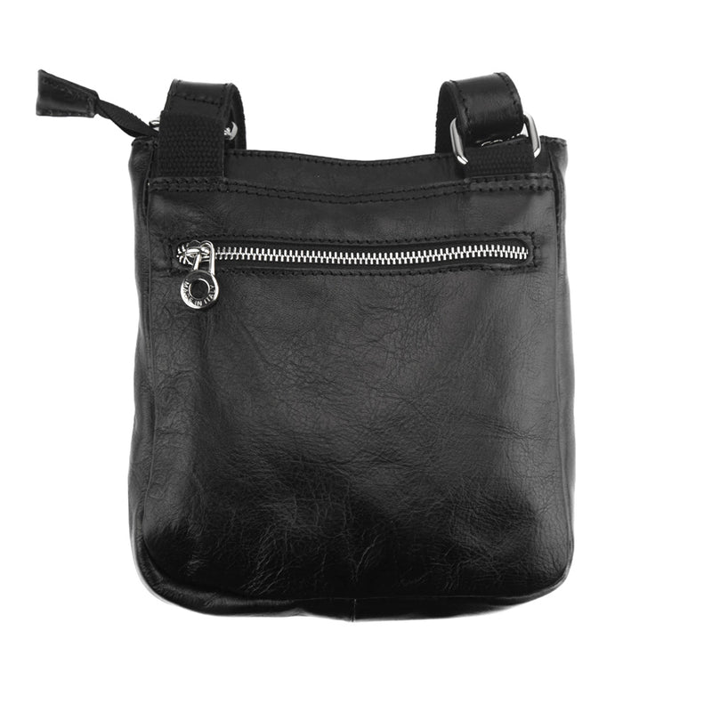 Vito cross body leather bag-4
