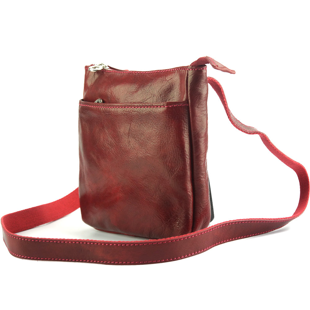 Vito cross body leather bag-7