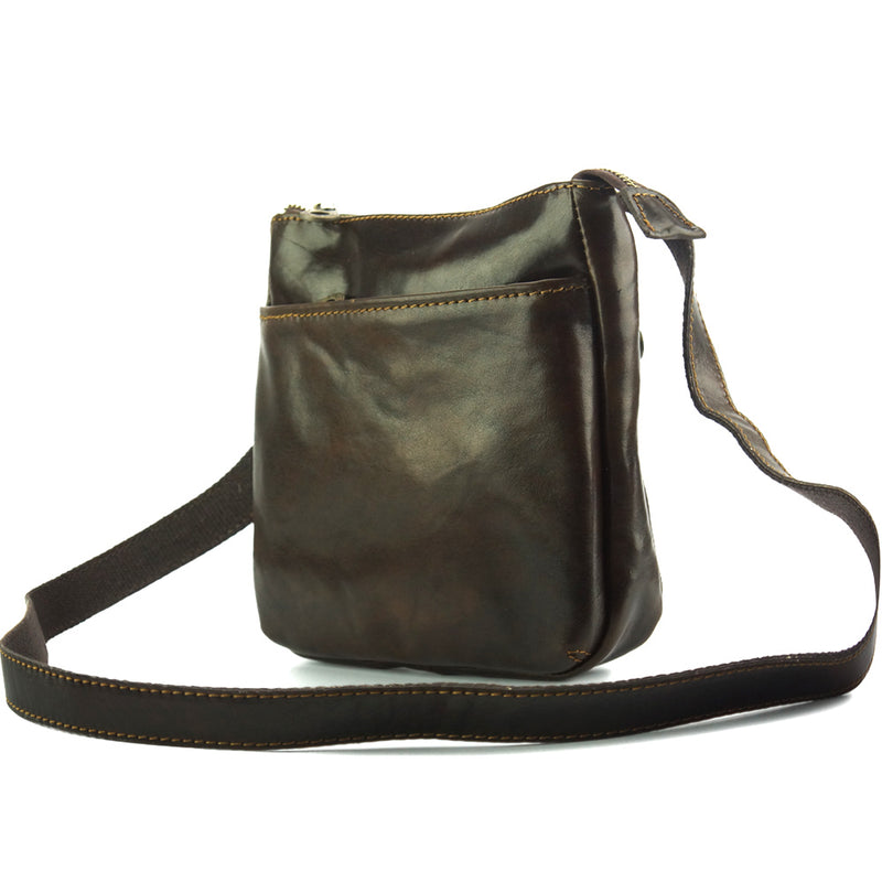 Vito cross body leather bag-9