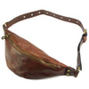 Christian Leather Waist bag-1