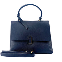 Clelia Leather Handbag-36