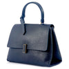 Clelia Leather Handbag-18
