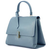 Clelia Leather Handbag-3