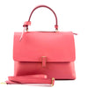 Clelia Leather Handbag-29
