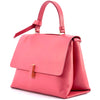 Clelia Leather Handbag-11