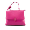 Clelia Leather Handbag-24