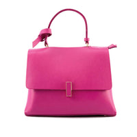 Clelia Leather Handbag-24