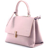 Clelia Leather Handbag-14