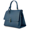 Clelia Leather Handbag-8
