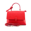 Clelia Leather Handbag-19