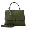 Clelia Leather Handbag-30