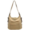 Lidia leather shoulder bag-19