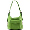 Lidia leather shoulder bag-21