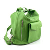 Lidia leather shoulder bag-6