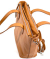 Zaira Leather Handbag-2