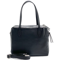 Annabella leather handbag-5