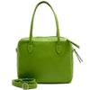 Annabella leather handbag-9
