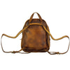 Marinella Leather Backpack-2