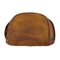 Marinella Leather Backpack-3