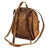 Marinella Leather Backpack-4