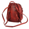 Marinella Leather Backpack-10