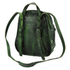 Marinella Leather Backpack-16