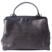Peekaboo leather-handbag-23