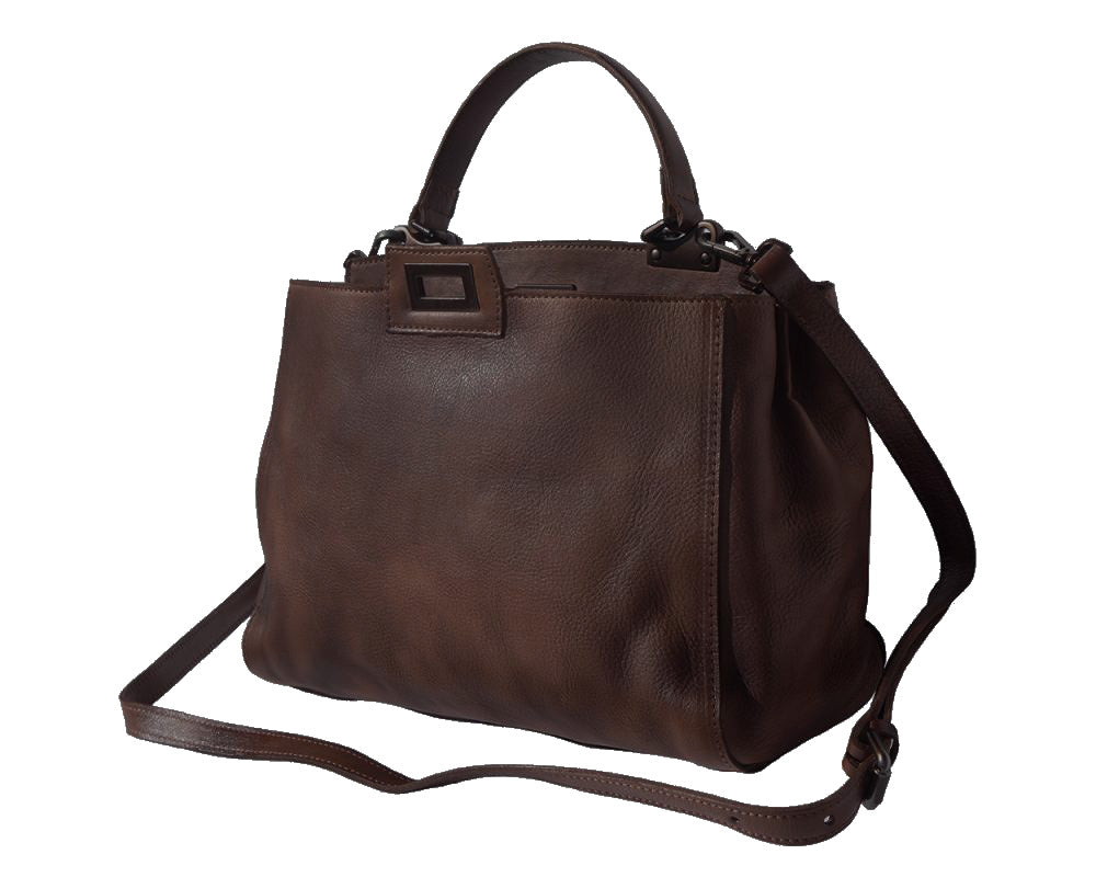 Peekaboo leather-handbag-8
