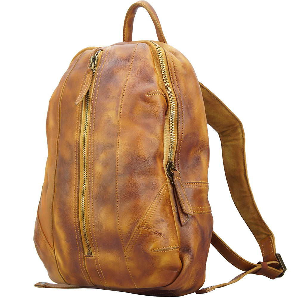 Armando Backpack in vintage-calfskin-2