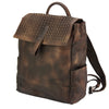 Nicola Leather Backpack-1