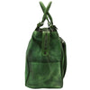 Travel bag Gennaro in vintage leather-20