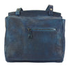 Livio leather Messenger bag-36