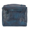 Livio leather Messenger bag-5