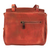 Livio leather Messenger bag-40