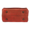 Livio leather Messenger bag-26