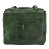 Livio leather Messenger bag-41