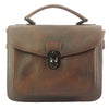 Montaigne GM vintage leather Handbag-26