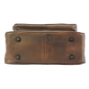 Montaigne GM vintage leather Handbag-9