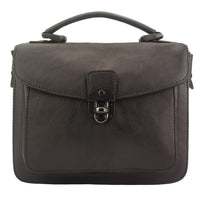 Montaigne GM vintage leather Handbag-24