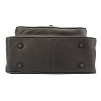 Montaigne GM vintage leather Handbag-2