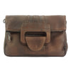 Multipurpose Clutch Solaio by vintage leather-5