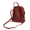 Teresa Leather Backpack-3