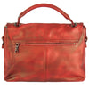 Natalina leather Messenger bag-0