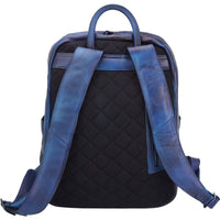 Tiziano Backpack in vintage-calfskin-8