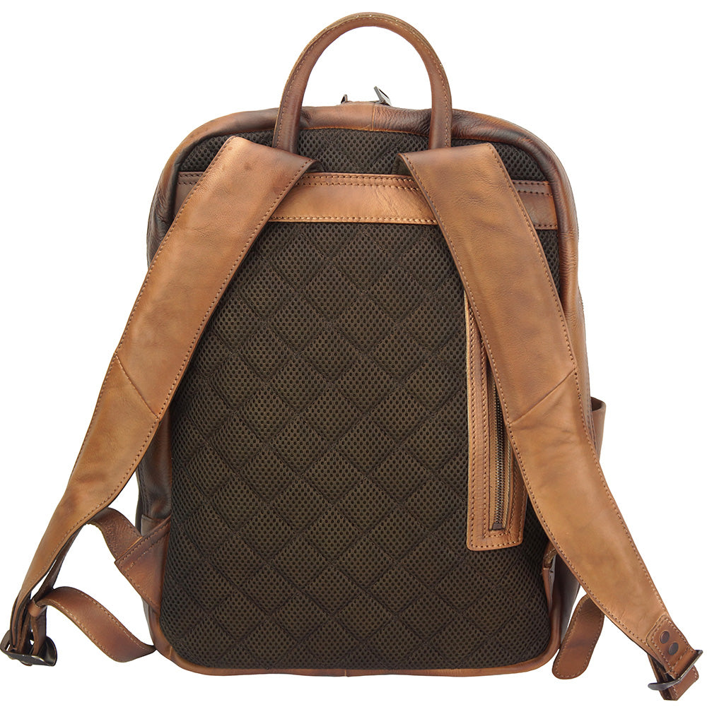 Tiziano Backpack in vintage-calfskin-3